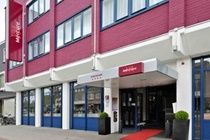 Amrath Hotel Eindhoven Bagian luar foto